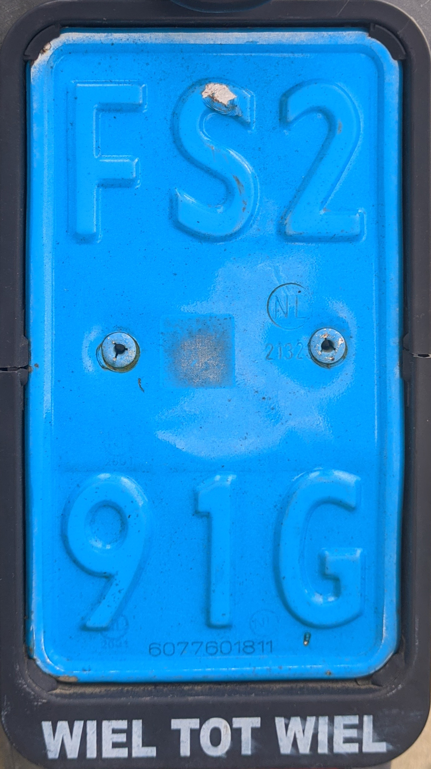 FS-291-G